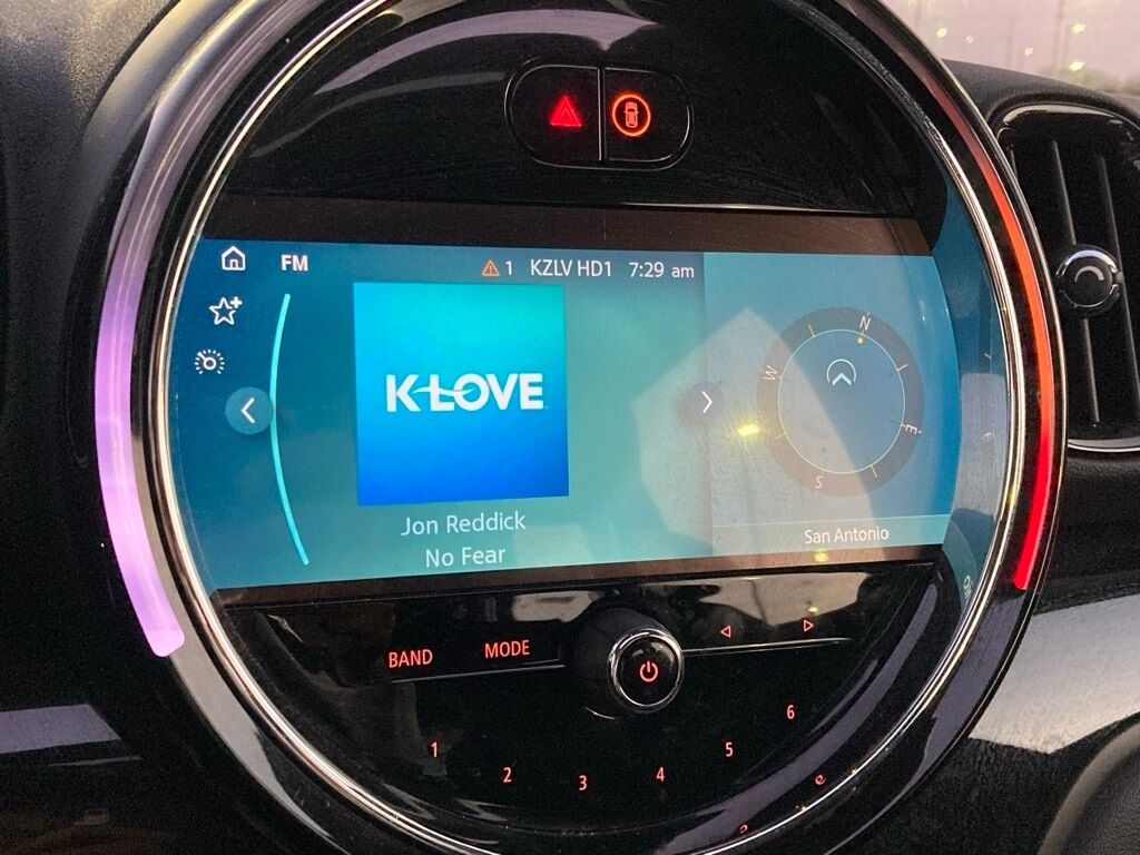 2023 MINI Cooper S Countryman Base San Antonio TX