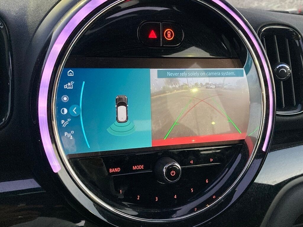 2023 MINI Cooper S Countryman Base San Antonio TX