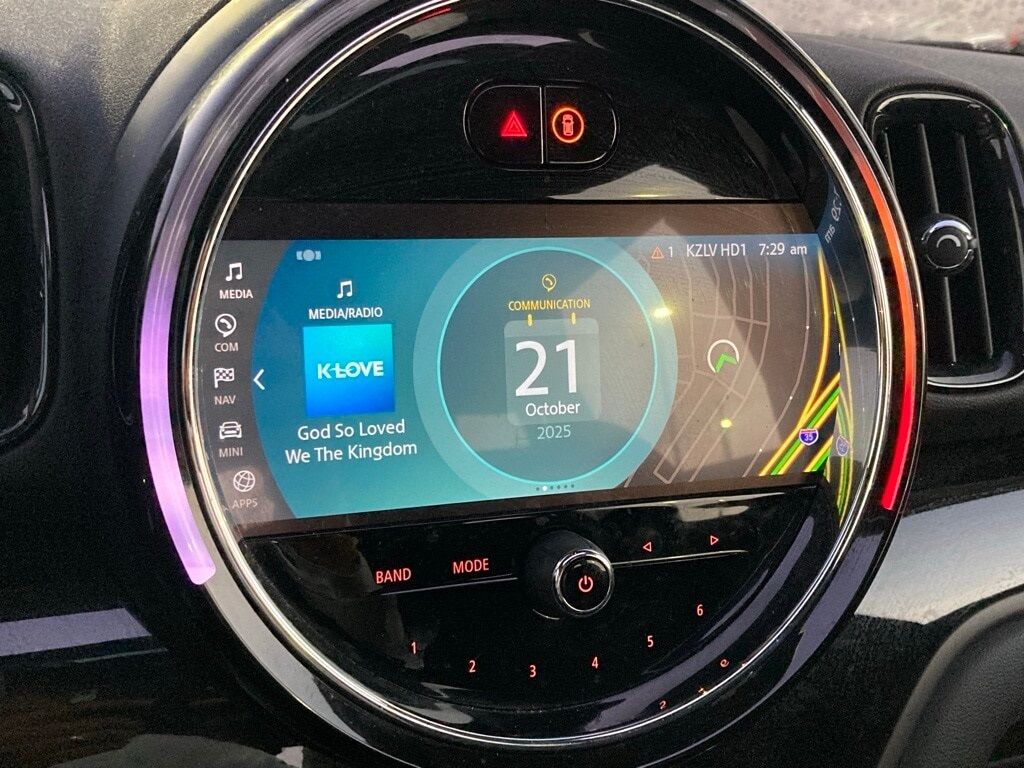 2023 MINI Cooper S Countryman Base San Antonio TX