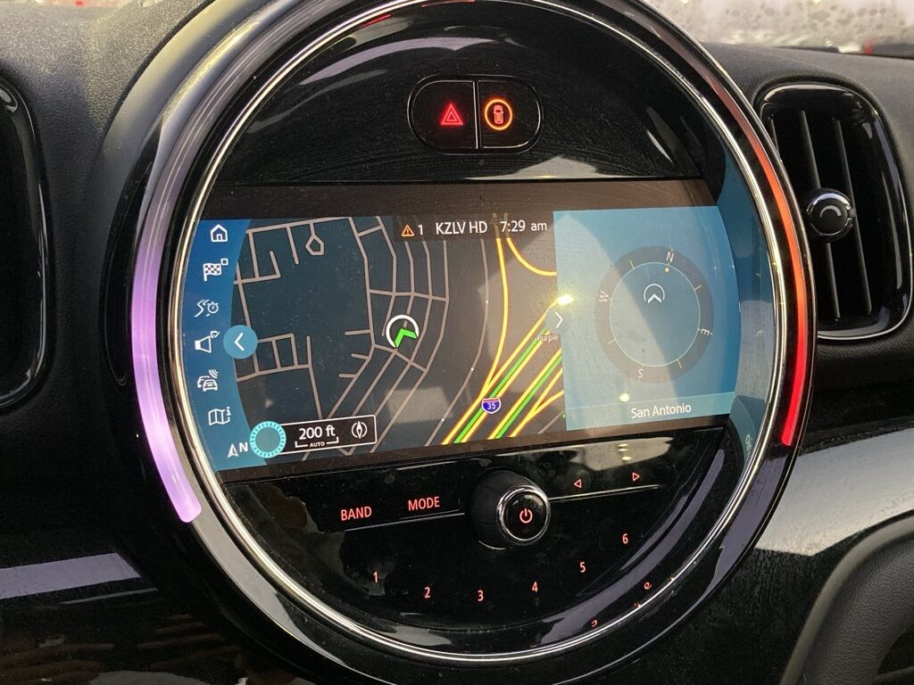 2023 MINI Cooper S Countryman Base San Antonio TX