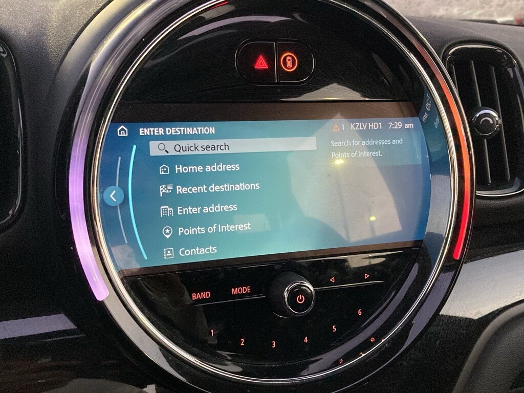 2023 MINI Cooper S Countryman Base San Antonio TX