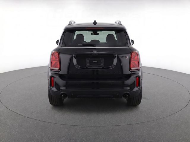 2023 MINI Cooper S Countryman Classic Kerrville TX