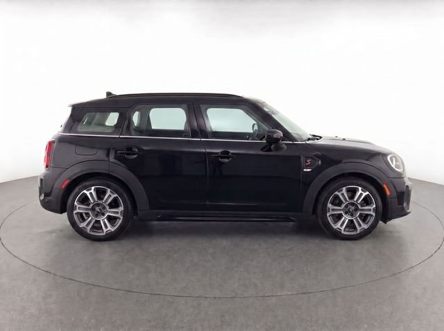 2023 MINI Cooper S Countryman Classic Kerrville TX