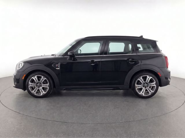 2023 MINI Cooper S Countryman Classic Kerrville TX