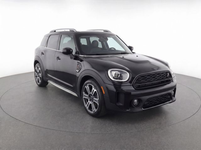 2023 MINI Cooper S Countryman Classic