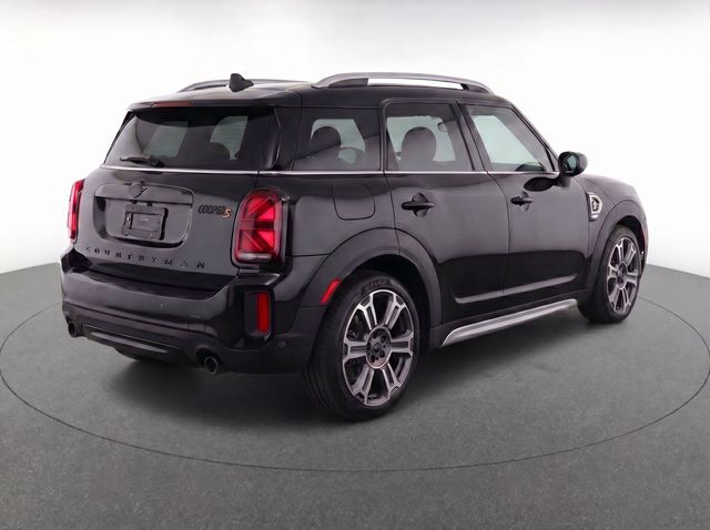 2023 MINI Cooper S Countryman Classic