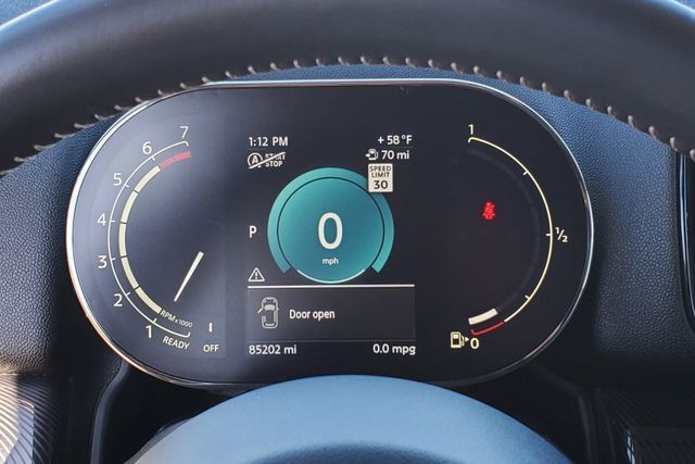 2023 MINI Cooper S Countryman Classic Kerrville TX