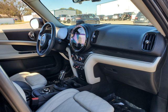 2023 MINI Cooper S Countryman Classic Kerrville TX