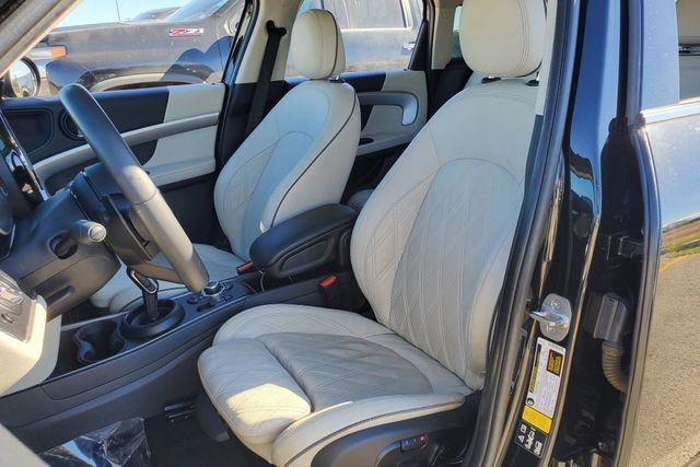 2023 MINI Cooper S Countryman Classic Kerrville TX