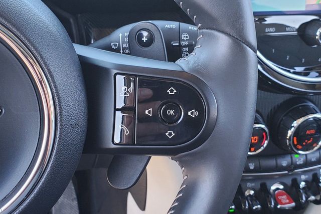 2023 MINI Cooper S Countryman Classic Kerrville TX