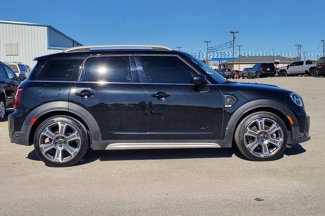 2023 MINI Cooper S Countryman Classic Kerrville TX