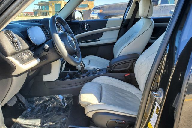 2023 MINI Cooper S Countryman Classic Kerrville TX