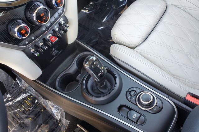 2023 MINI Cooper S Countryman Classic Kerrville TX