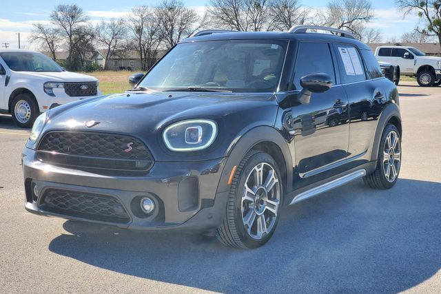 2023 MINI Cooper S Countryman Classic Kerrville TX