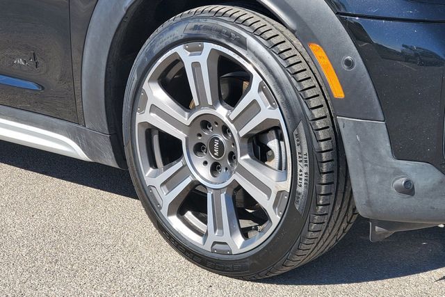 2023 MINI Cooper S Countryman Classic Kerrville TX