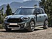 2023 MINI Cooper S Countryman Iconic