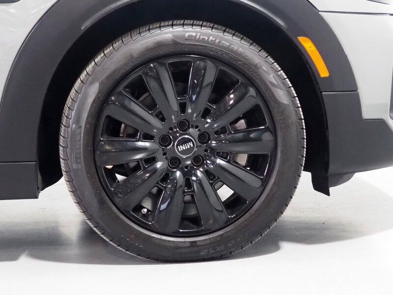 2023 MINI Cooper S Countryman *NAVIGATION, SAFETY ALERTS, BACKUP-CAMERA, COLOR TOUCHSCREEN, PANORAMA MOONROOF, HEATED SEATS, COMFORT ACCESS, LED HEADLIGHTS, APPLE CARPLAY Round Rock TX