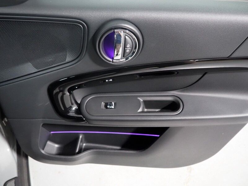 2023 MINI Cooper S Countryman *NAVIGATION, SAFETY ALERTS, BACKUP-CAMERA, COLOR TOUCHSCREEN, PANORAMA MOONROOF, HEATED SEATS, COMFORT ACCESS, LED HEADLIGHTS, APPLE CARPLAY Round Rock TX