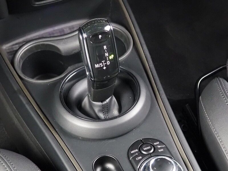 2023 MINI Cooper S Countryman *NAVIGATION, SAFETY ALERTS, BACKUP-CAMERA, COLOR TOUCHSCREEN, PANORAMA MOONROOF, HEATED SEATS, COMFORT ACCESS, LED HEADLIGHTS, APPLE CARPLAY Round Rock TX