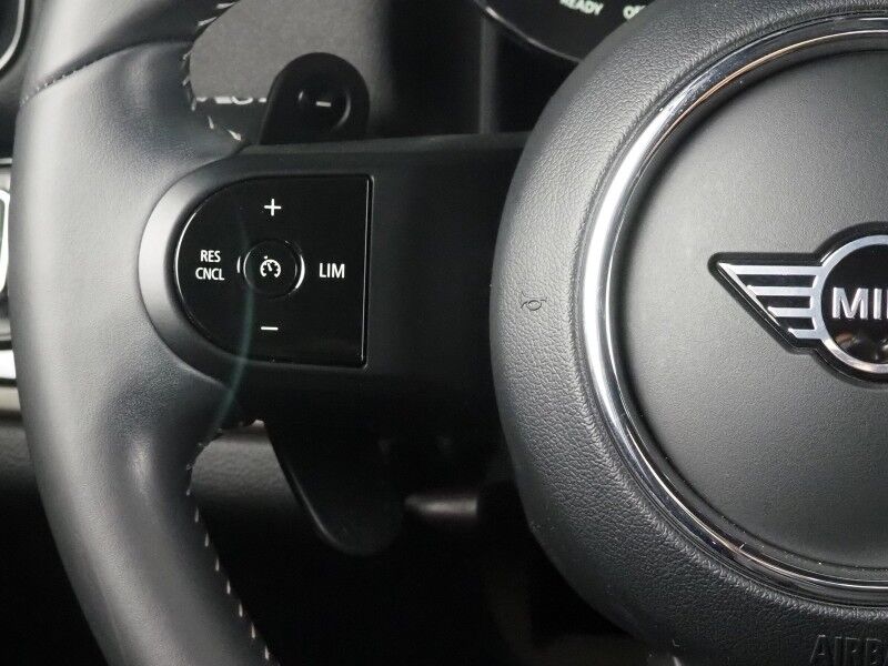 2023 MINI Cooper S Countryman *NAVIGATION, SAFETY ALERTS, BACKUP-CAMERA, COLOR TOUCHSCREEN, PANORAMA MOONROOF, HEATED SEATS, COMFORT ACCESS, LED HEADLIGHTS, APPLE CARPLAY Round Rock TX