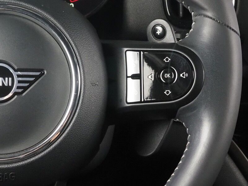 2023 MINI Cooper S Countryman *NAVIGATION, SAFETY ALERTS, BACKUP-CAMERA, COLOR TOUCHSCREEN, PANORAMA MOONROOF, HEATED SEATS, COMFORT ACCESS, LED HEADLIGHTS, APPLE CARPLAY Round Rock TX