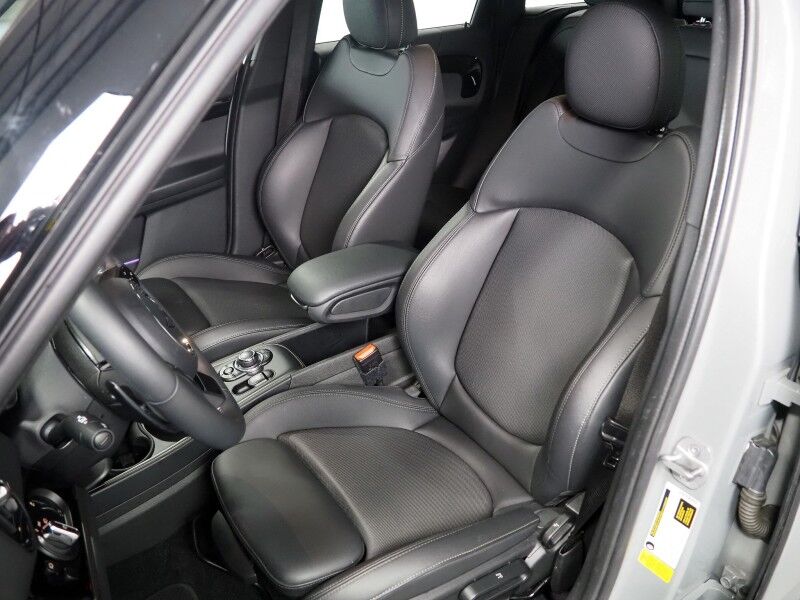 2023 MINI Cooper S Countryman *NAVIGATION, SAFETY ALERTS, BACKUP-CAMERA, COLOR TOUCHSCREEN, PANORAMA MOONROOF, HEATED SEATS, COMFORT ACCESS, LED HEADLIGHTS, APPLE CARPLAY Round Rock TX