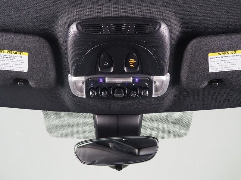 2023 MINI Cooper S Countryman *NAVIGATION, SAFETY ALERTS, BACKUP-CAMERA, COLOR TOUCHSCREEN, PANORAMA MOONROOF, HEATED SEATS, COMFORT ACCESS, LED HEADLIGHTS, APPLE CARPLAY Round Rock TX