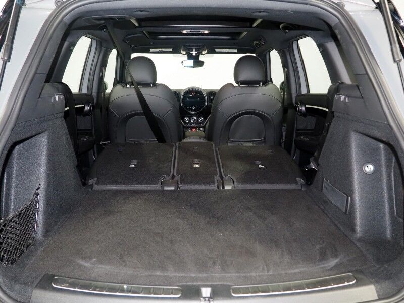 2023 MINI Cooper S Countryman *NAVIGATION, SAFETY ALERTS, BACKUP-CAMERA, COLOR TOUCHSCREEN, PANORAMA MOONROOF, HEATED SEATS, COMFORT ACCESS, LED HEADLIGHTS, APPLE CARPLAY Round Rock TX