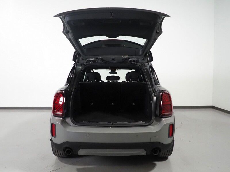 2023 MINI Cooper S Countryman *NAVIGATION, SAFETY ALERTS, BACKUP-CAMERA, COLOR TOUCHSCREEN, PANORAMA MOONROOF, HEATED SEATS, COMFORT ACCESS, LED HEADLIGHTS, APPLE CARPLAY Round Rock TX