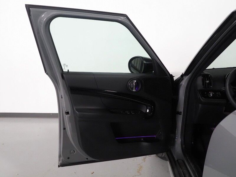 2023 MINI Cooper S Countryman *NAVIGATION, SAFETY ALERTS, BACKUP-CAMERA, COLOR TOUCHSCREEN, PANORAMA MOONROOF, HEATED SEATS, COMFORT ACCESS, LED HEADLIGHTS, APPLE CARPLAY Round Rock TX