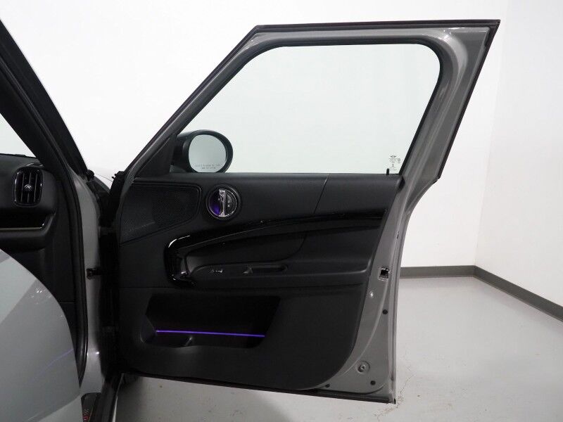 2023 MINI Cooper S Countryman *NAVIGATION, SAFETY ALERTS, BACKUP-CAMERA, COLOR TOUCHSCREEN, PANORAMA MOONROOF, HEATED SEATS, COMFORT ACCESS, LED HEADLIGHTS, APPLE CARPLAY Round Rock TX