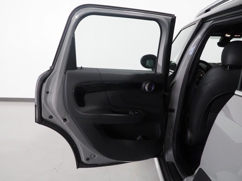 2023 MINI Cooper S Countryman *NAVIGATION, SAFETY ALERTS, BACKUP-CAMERA, COLOR TOUCHSCREEN, PANORAMA MOONROOF, HEATED SEATS, COMFORT ACCESS, LED HEADLIGHTS, APPLE CARPLAY Round Rock TX