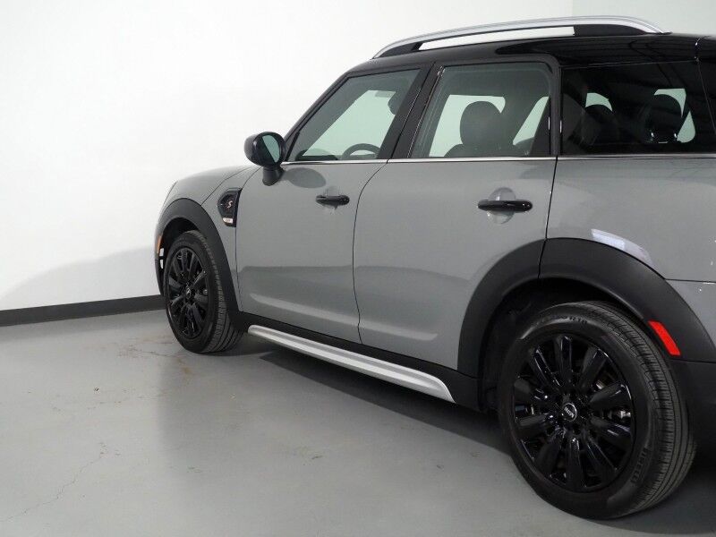 2023 MINI Cooper S Countryman *NAVIGATION, SAFETY ALERTS, BACKUP-CAMERA, COLOR TOUCHSCREEN, PANORAMA MOONROOF, HEATED SEATS, COMFORT ACCESS, LED HEADLIGHTS, APPLE CARPLAY Round Rock TX