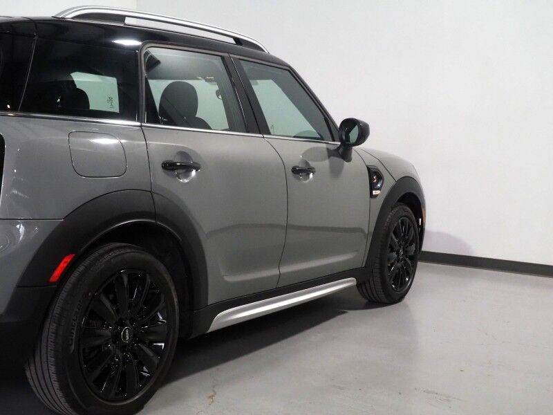 2023 MINI Cooper S Countryman *NAVIGATION, SAFETY ALERTS, BACKUP-CAMERA, COLOR TOUCHSCREEN, PANORAMA MOONROOF, HEATED SEATS, COMFORT ACCESS, LED HEADLIGHTS, APPLE CARPLAY Round Rock TX