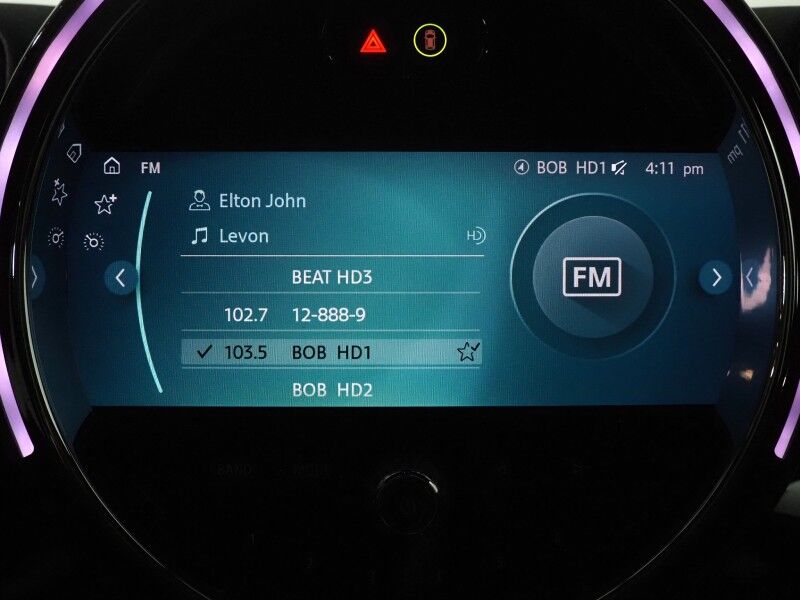 2023 MINI Cooper S Countryman *NAVIGATION, SAFETY ALERTS, BACKUP-CAMERA, COLOR TOUCHSCREEN, PANORAMA MOONROOF, HEATED SEATS, COMFORT ACCESS, LED HEADLIGHTS, APPLE CARPLAY Round Rock TX