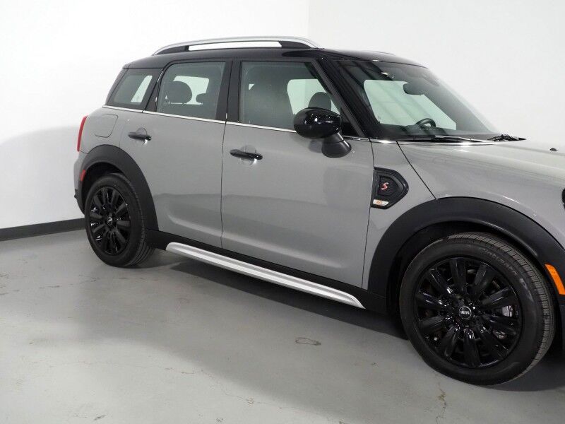 2023 MINI Cooper S Countryman *NAVIGATION, SAFETY ALERTS, BACKUP-CAMERA, COLOR TOUCHSCREEN, PANORAMA MOONROOF, HEATED SEATS, COMFORT ACCESS, LED HEADLIGHTS, APPLE CARPLAY Round Rock TX