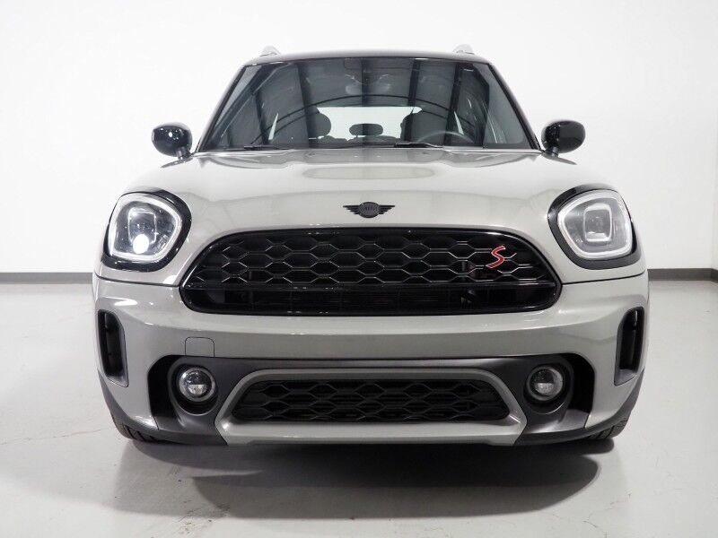 2023 MINI Cooper S Countryman *NAVIGATION, SAFETY ALERTS, BACKUP-CAMERA, COLOR TOUCHSCREEN, PANORAMA MOONROOF, HEATED SEATS, COMFORT ACCESS, LED HEADLIGHTS, APPLE CARPLAY Round Rock TX