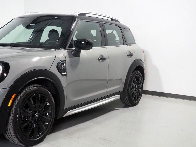 2023 MINI Cooper S Countryman *NAVIGATION, SAFETY ALERTS, BACKUP-CAMERA, COLOR TOUCHSCREEN, PANORAMA MOONROOF, HEATED SEATS, COMFORT ACCESS, LED HEADLIGHTS, APPLE CARPLAY Round Rock TX