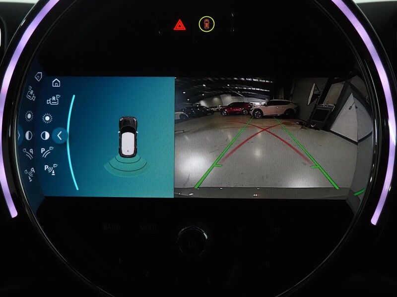 2023 MINI Cooper S Countryman *NAVIGATION, SAFETY ALERTS, BACKUP-CAMERA, COLOR TOUCHSCREEN, PANORAMA MOONROOF, HEATED SEATS, COMFORT ACCESS, LED HEADLIGHTS, APPLE CARPLAY Round Rock TX