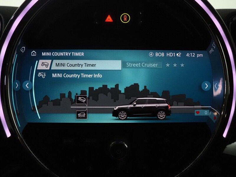 2023 MINI Cooper S Countryman *NAVIGATION, SAFETY ALERTS, BACKUP-CAMERA, COLOR TOUCHSCREEN, PANORAMA MOONROOF, HEATED SEATS, COMFORT ACCESS, LED HEADLIGHTS, APPLE CARPLAY Round Rock TX