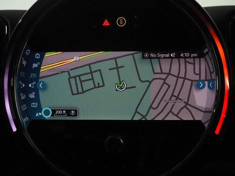 2023 MINI Cooper S Countryman *NAVIGATION, SAFETY ALERTS, BACKUP-CAMERA, COLOR TOUCHSCREEN, PANORAMA MOONROOF, HEATED SEATS, COMFORT ACCESS, LED HEADLIGHTS, APPLE CARPLAY Round Rock TX