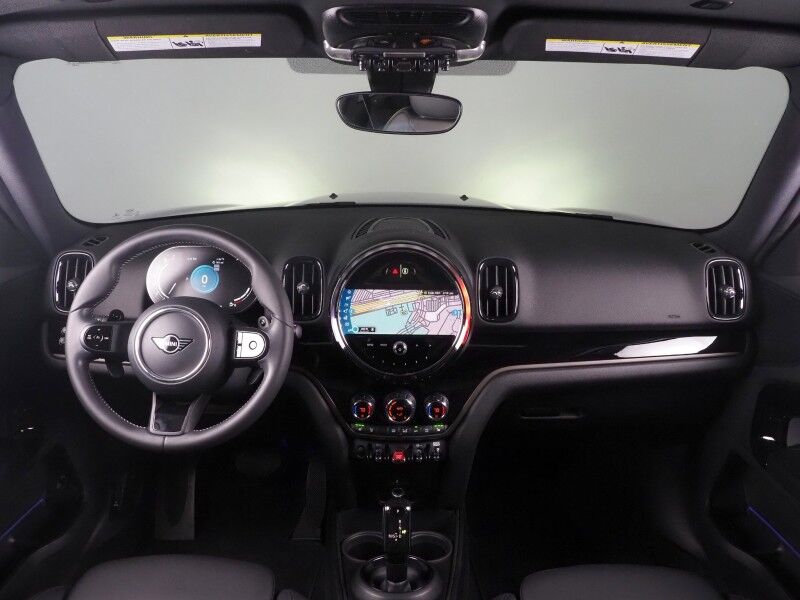 2023 MINI Cooper S Countryman *NAVIGATION, SAFETY ALERTS, BACKUP-CAMERA, COLOR TOUCHSCREEN, PANORAMA MOONROOF, HEATED SEATS, COMFORT ACCESS, LED HEADLIGHTS, APPLE CARPLAY
