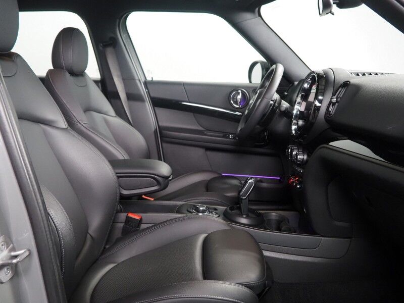 2023 MINI Cooper S Countryman *NAVIGATION, SAFETY ALERTS, BACKUP-CAMERA, COLOR TOUCHSCREEN, PANORAMA MOONROOF, HEATED SEATS, COMFORT ACCESS, LED HEADLIGHTS, APPLE CARPLAY Round Rock TX