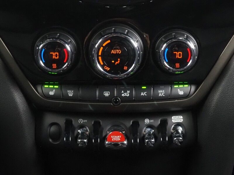 2023 MINI Cooper S Countryman *NAVIGATION, SAFETY ALERTS, BACKUP-CAMERA, COLOR TOUCHSCREEN, PANORAMA MOONROOF, HEATED SEATS, COMFORT ACCESS, LED HEADLIGHTS, APPLE CARPLAY Round Rock TX