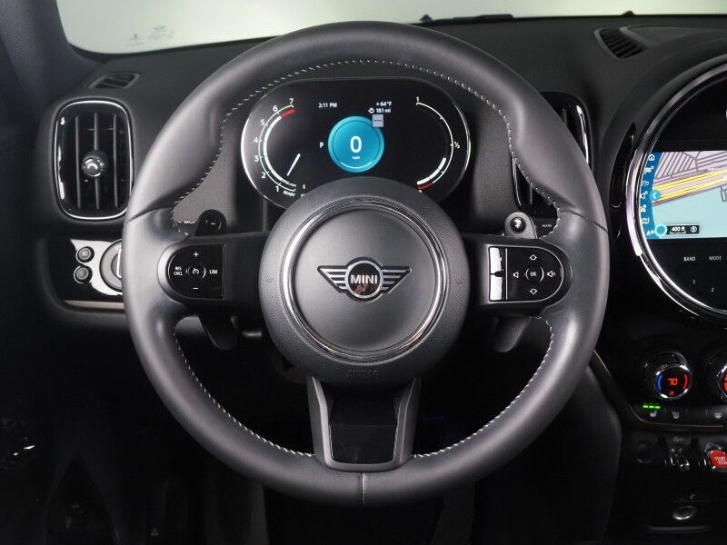 2023 MINI Cooper S Countryman *NAVIGATION, SAFETY ALERTS, BACKUP-CAMERA, COLOR TOUCHSCREEN, PANORAMA MOONROOF, HEATED SEATS, COMFORT ACCESS, LED HEADLIGHTS, APPLE CARPLAY Round Rock TX
