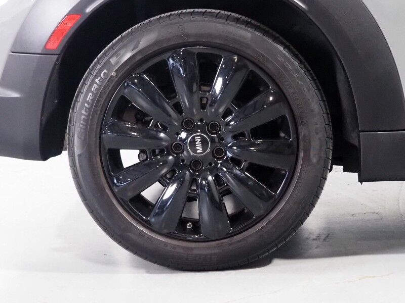 2023 MINI Cooper S Countryman *NAVIGATION, SAFETY ALERTS, BACKUP-CAMERA, COLOR TOUCHSCREEN, PANORAMA MOONROOF, HEATED SEATS, COMFORT ACCESS, LED HEADLIGHTS, APPLE CARPLAY Round Rock TX