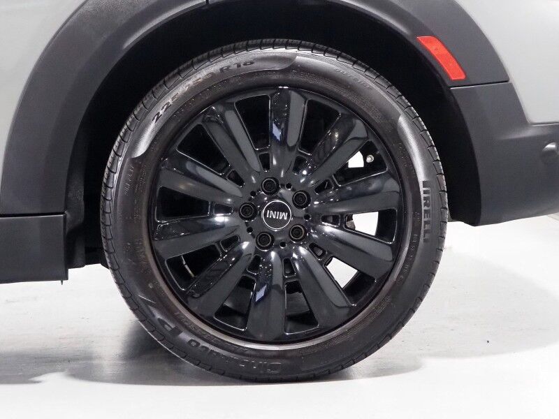 2023 MINI Cooper S Countryman *NAVIGATION, SAFETY ALERTS, BACKUP-CAMERA, COLOR TOUCHSCREEN, PANORAMA MOONROOF, HEATED SEATS, COMFORT ACCESS, LED HEADLIGHTS, APPLE CARPLAY Round Rock TX