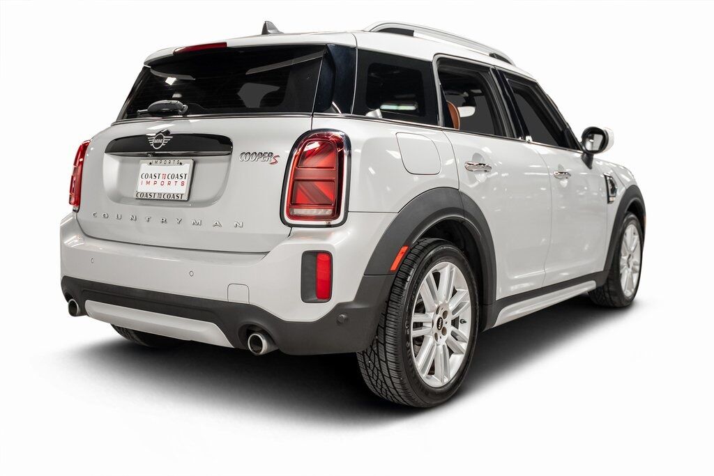 2023 MINI Cooper S Countryman Signature Ft Lauderdale FL