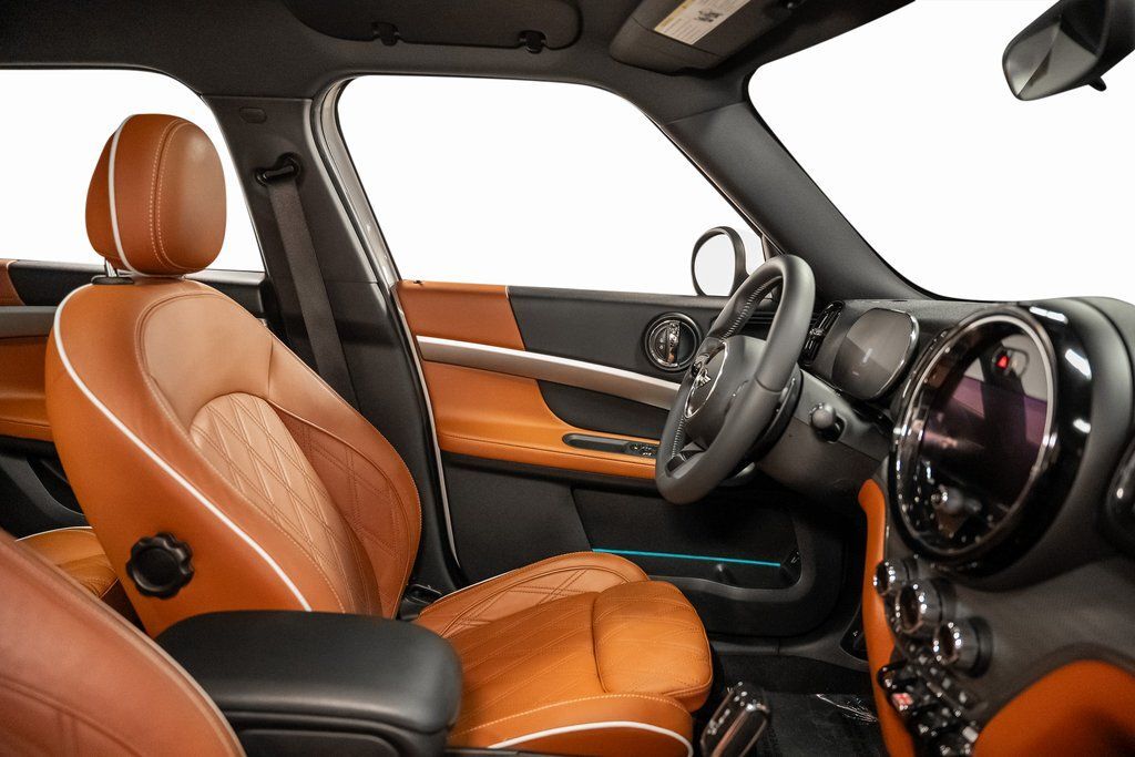 2023 MINI Cooper S Countryman Signature Ft Lauderdale FL