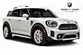 2023 MINI Cooper S Countryman Signature
